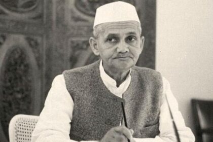 10 Things You didn’t know about Lal Bahadur Shastri