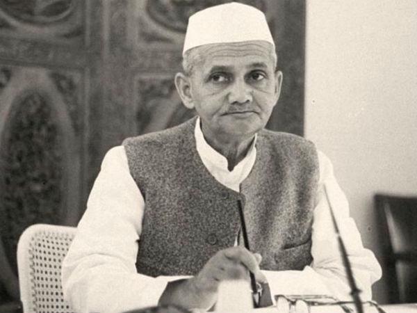 10 Things You didn’t know about Lal Bahadur Shastri