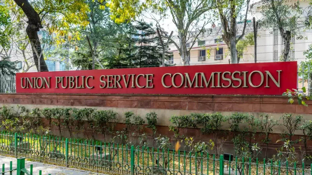 UPSC Civil Services Preliminary Exam
